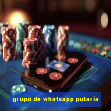 grupo de whatsapp putaria